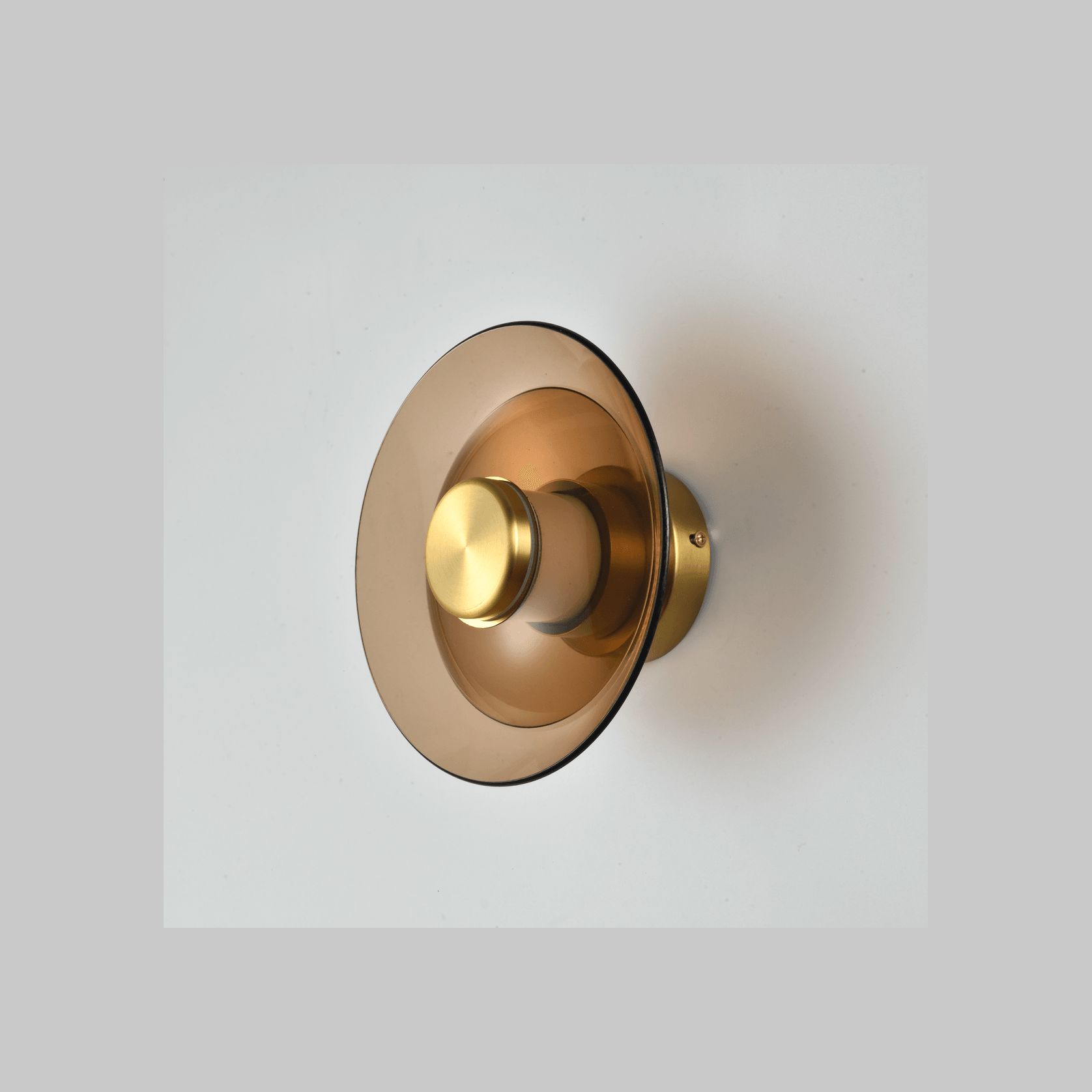 Sunna Wall Light gallery detail image