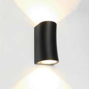 Eclipse External Wall Light gallery detail image