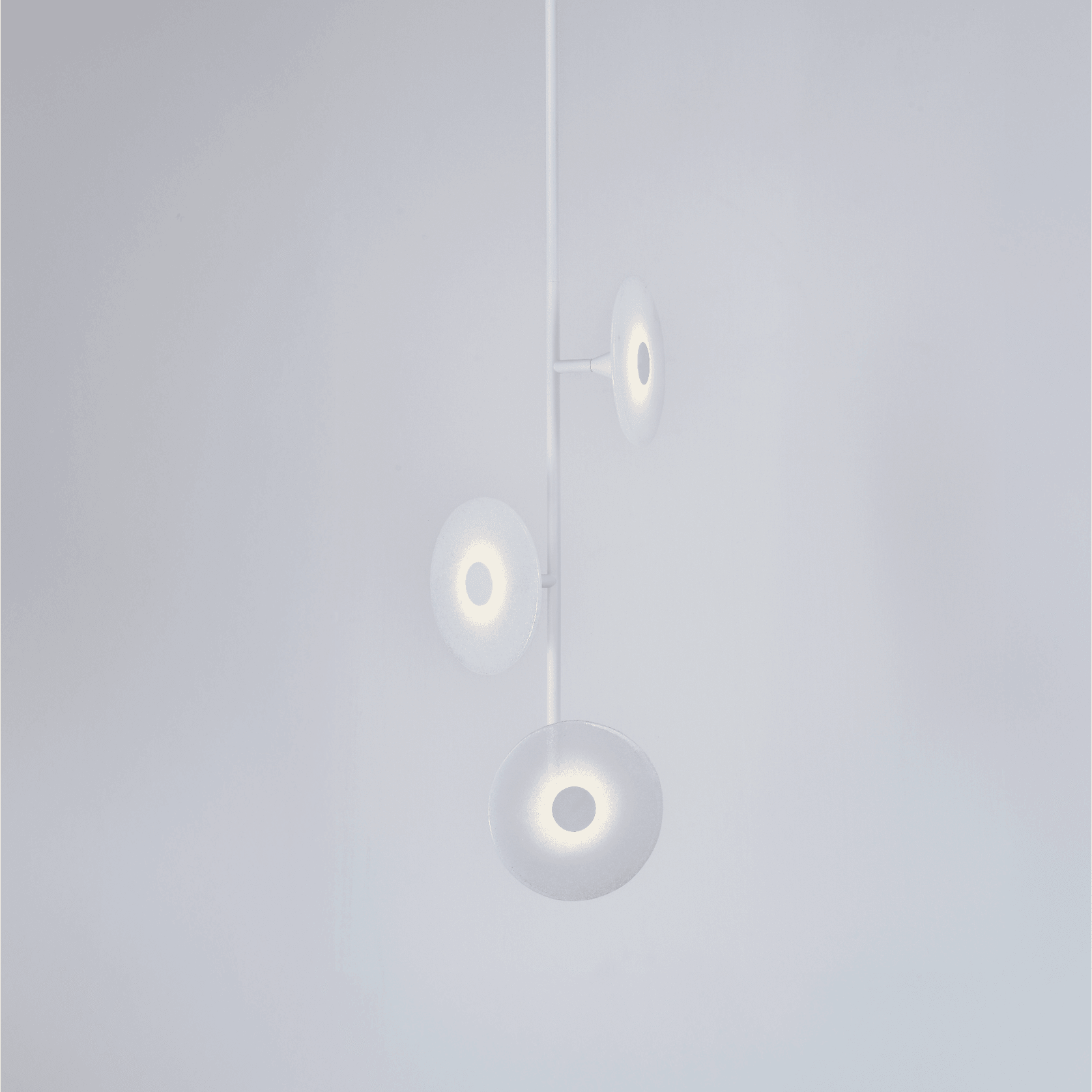 Celine 3L Pendant Light gallery detail image