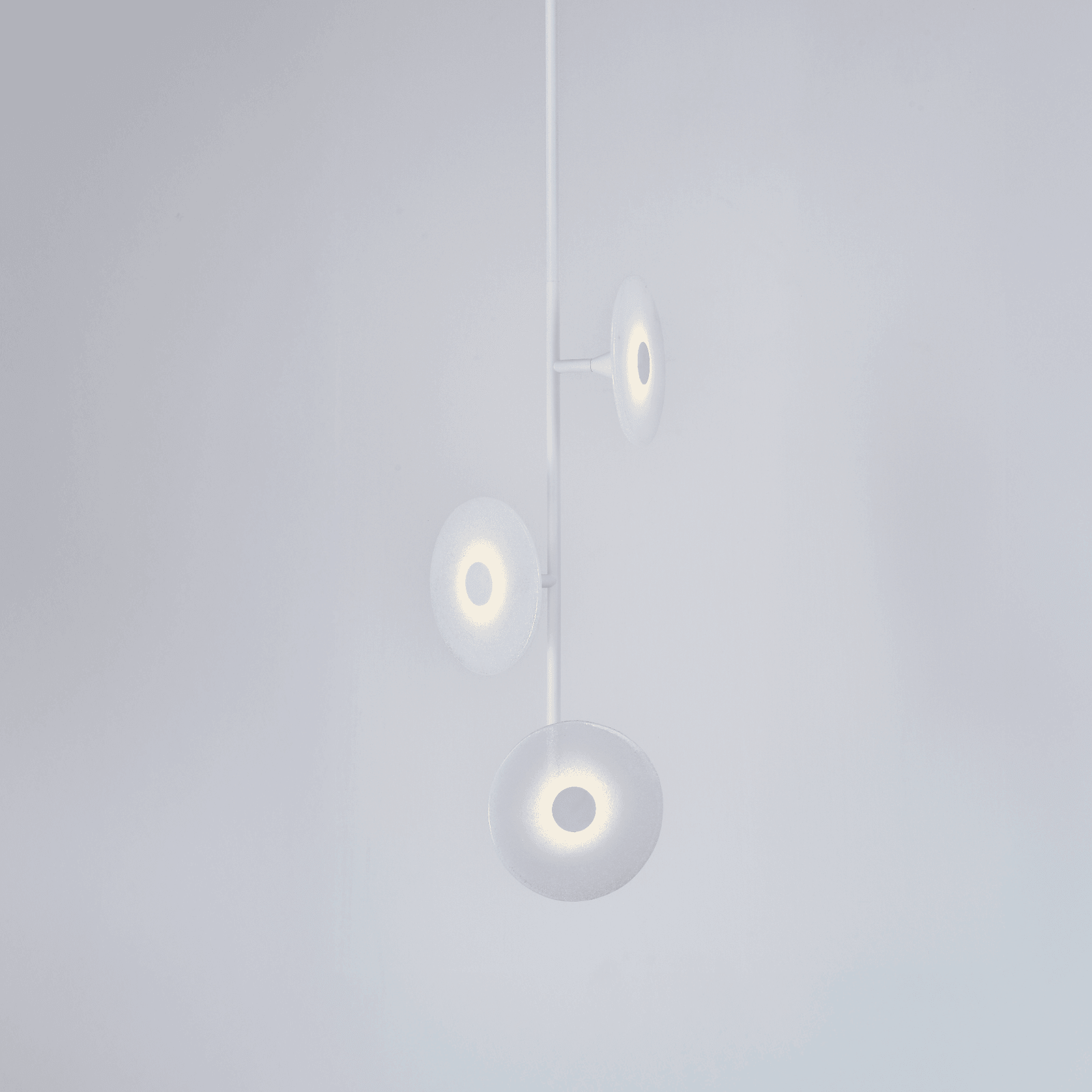 Celine 3L Pendant Light gallery detail image