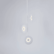 Celine 3L Pendant Light gallery detail image