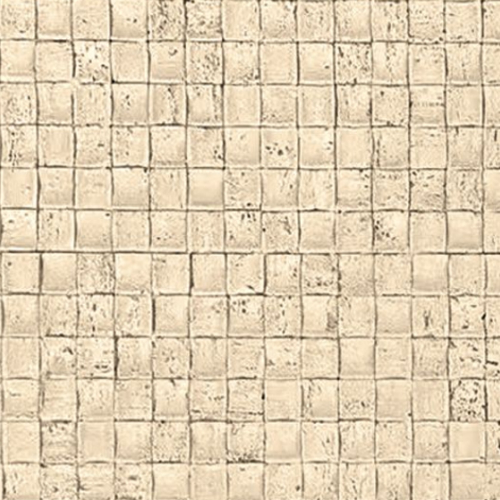 Travertine Mosaic gallery detail image