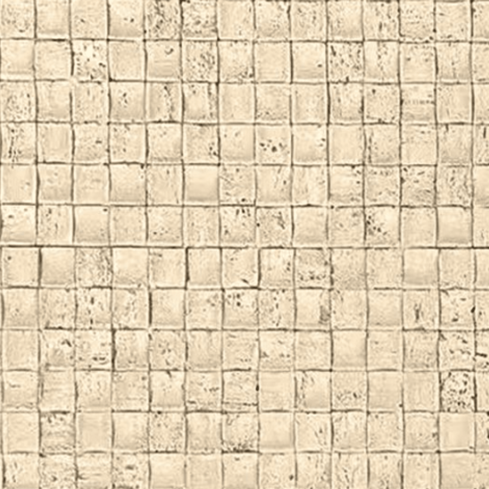 Travertine Mosaic gallery detail image