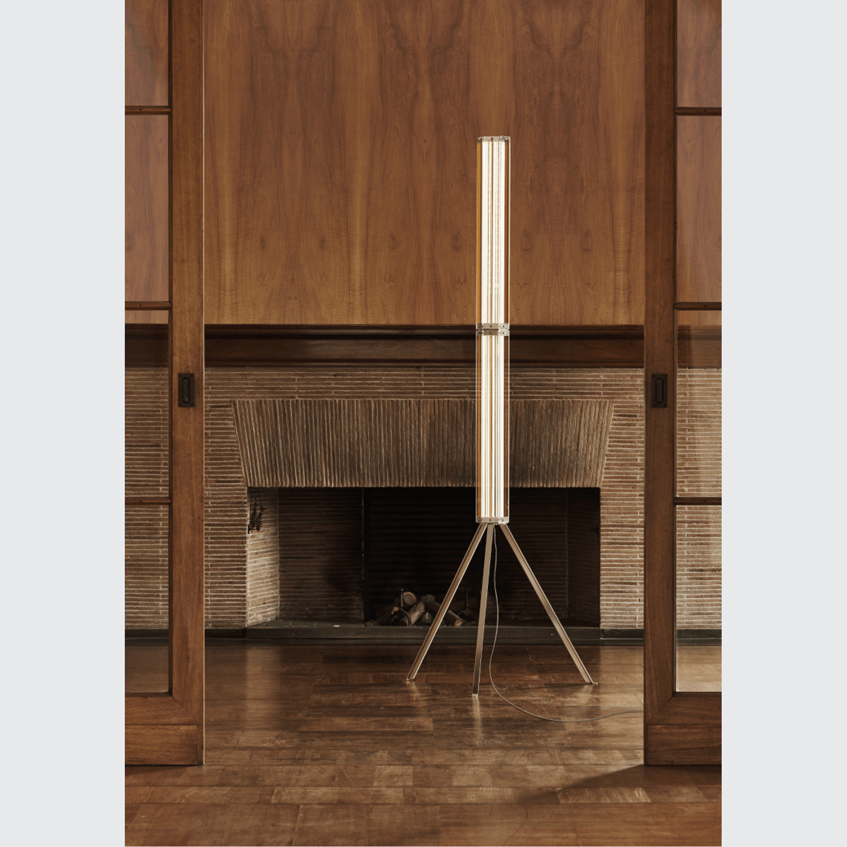 Superwire F Floor Lamp by Flos gallery detail image