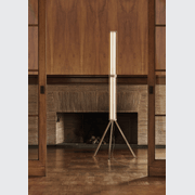 Superwire F Floor Lamp by Flos gallery detail image