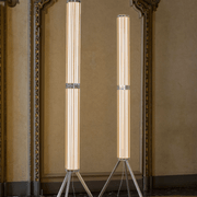 Superwire F Floor Lamp by Flos gallery detail image