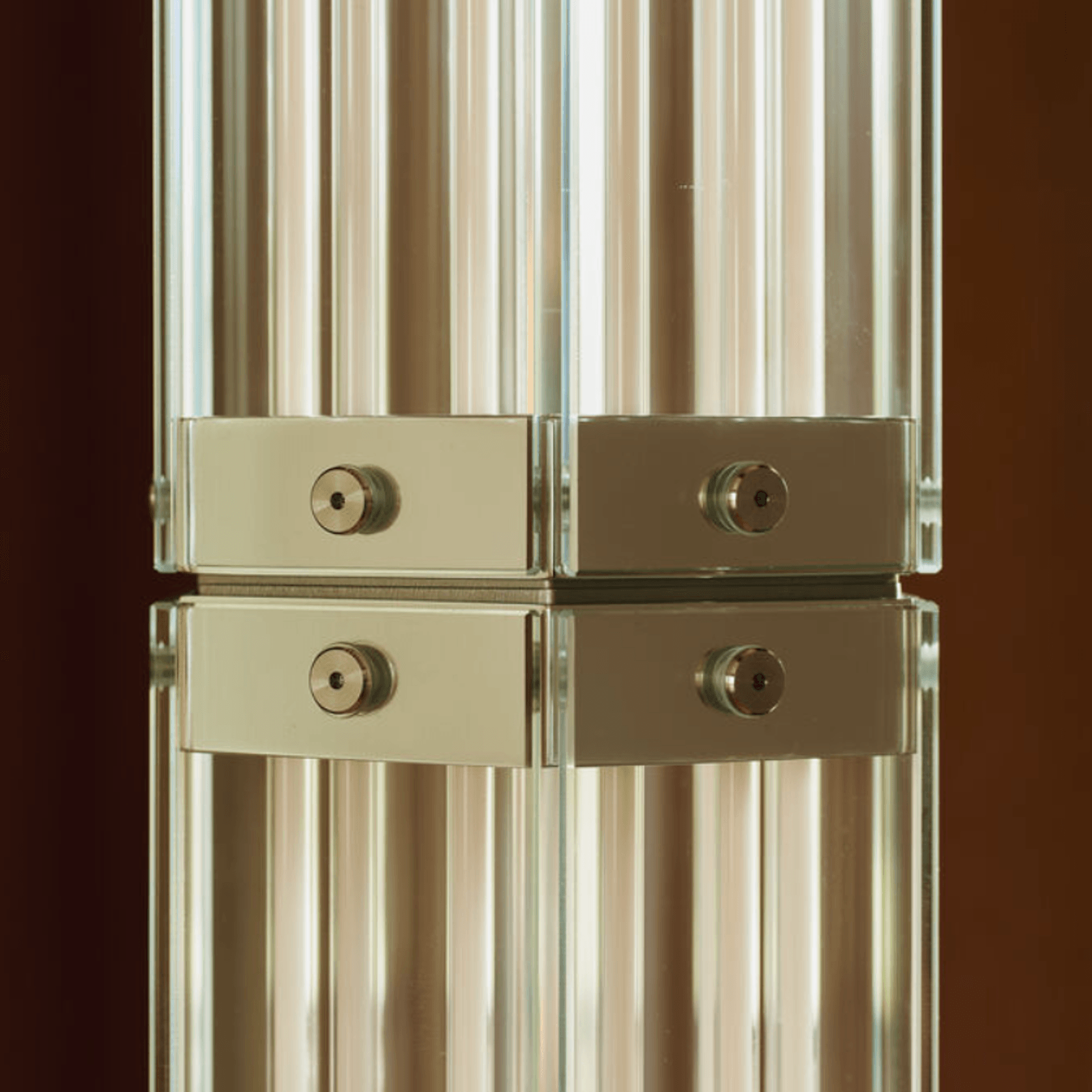 Superwire F Floor Lamp by Flos gallery detail image