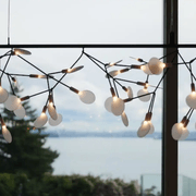Heracleum Endless Copper II by Moooi gallery detail image
