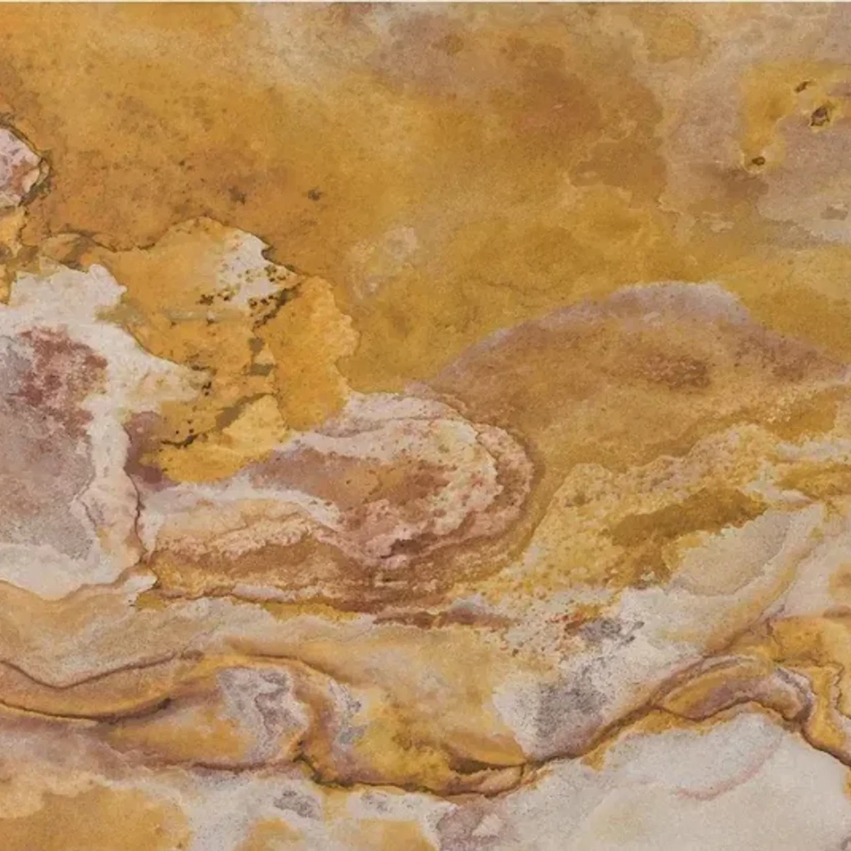 Golden Haze (Translucent) Natural Stone Veneers gallery detail image