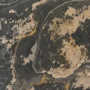 Ashen Gold (Translucent) Natural Thin Stone Veneers gallery detail image