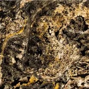 Ashen Gold (Translucent) Natural Thin Stone Veneers gallery detail image