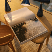 Pose Task Lamp by Tom Dixon gallery detail image
