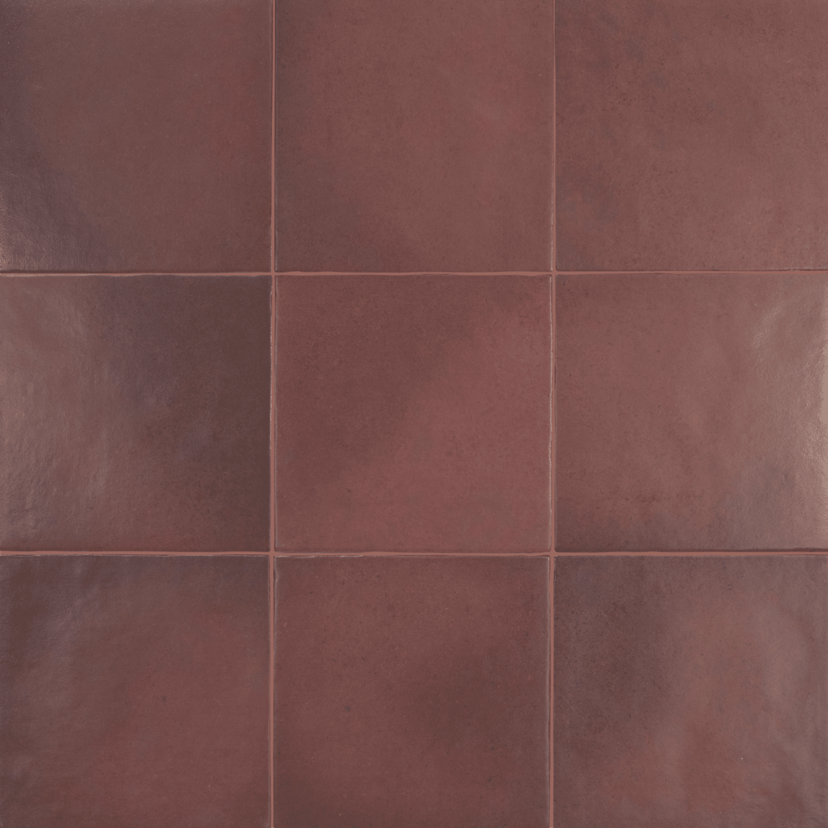 Margot Burgundy Matt 132x132mm gallery detail image