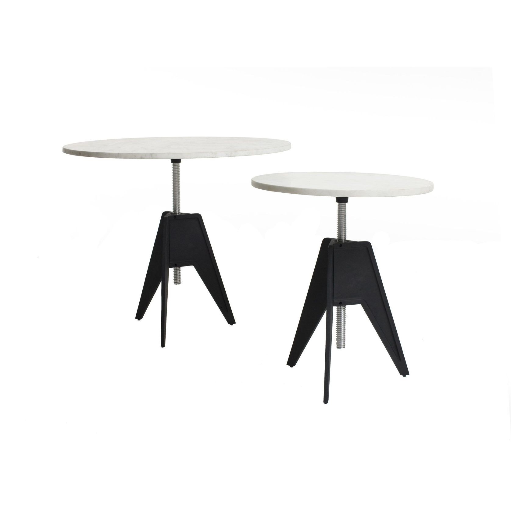 Screw Side Table gallery detail image
