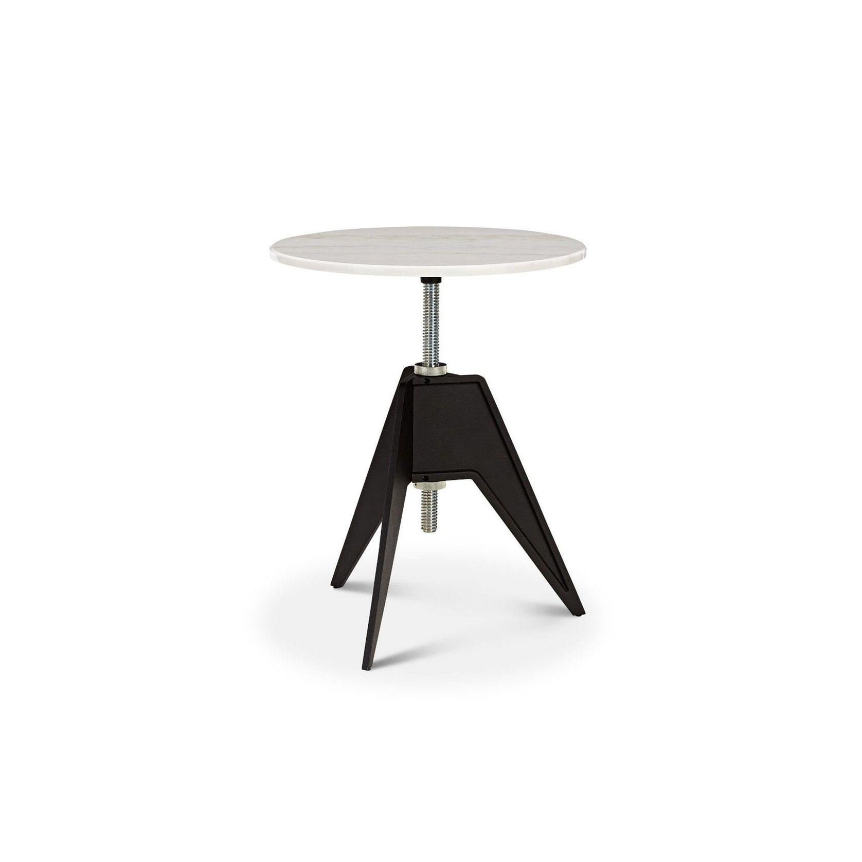 Screw Side Table gallery detail image