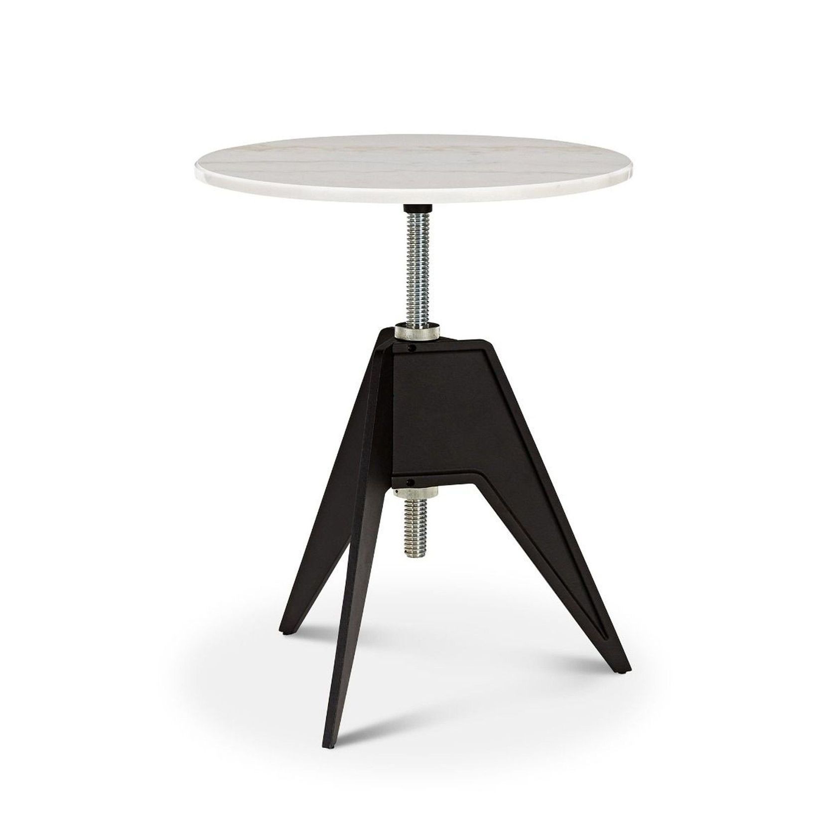 Screw Side Table gallery detail image