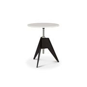 Screw Side Table gallery detail image