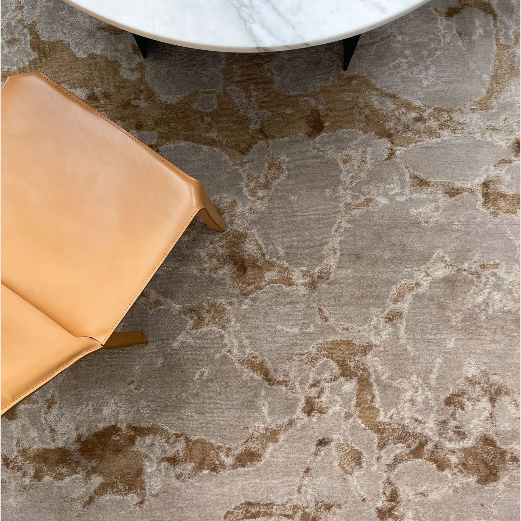 Sea Foam Hazel gallery detail image