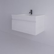 Code Lux 900 Single Drawer Wall Hung Vanity Range gallery detail image