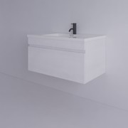 CODE LUX 900 SINGLE DRAWER WALL HUNG VANITY RANGE gallery detail image