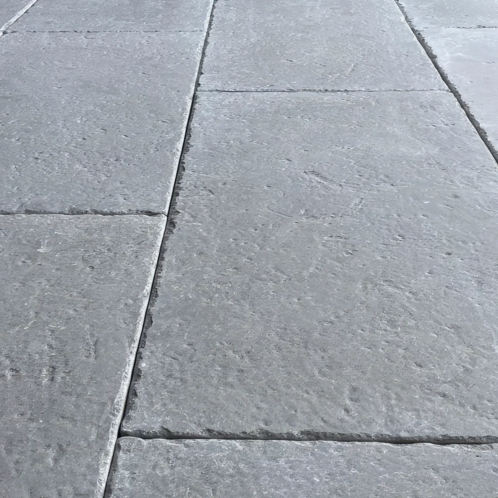 Sedi Mohet Limestone Tiles gallery detail image