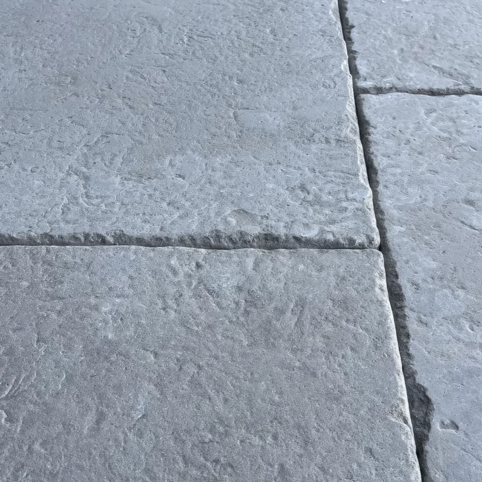 Sedi Mohet Limestone Tiles gallery detail image