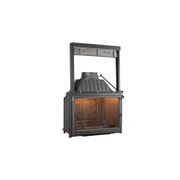 Seguin Super 9 Cheminee Fireplace gallery detail image
