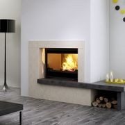 Seguin Super 9 Cheminee Fireplace gallery detail image