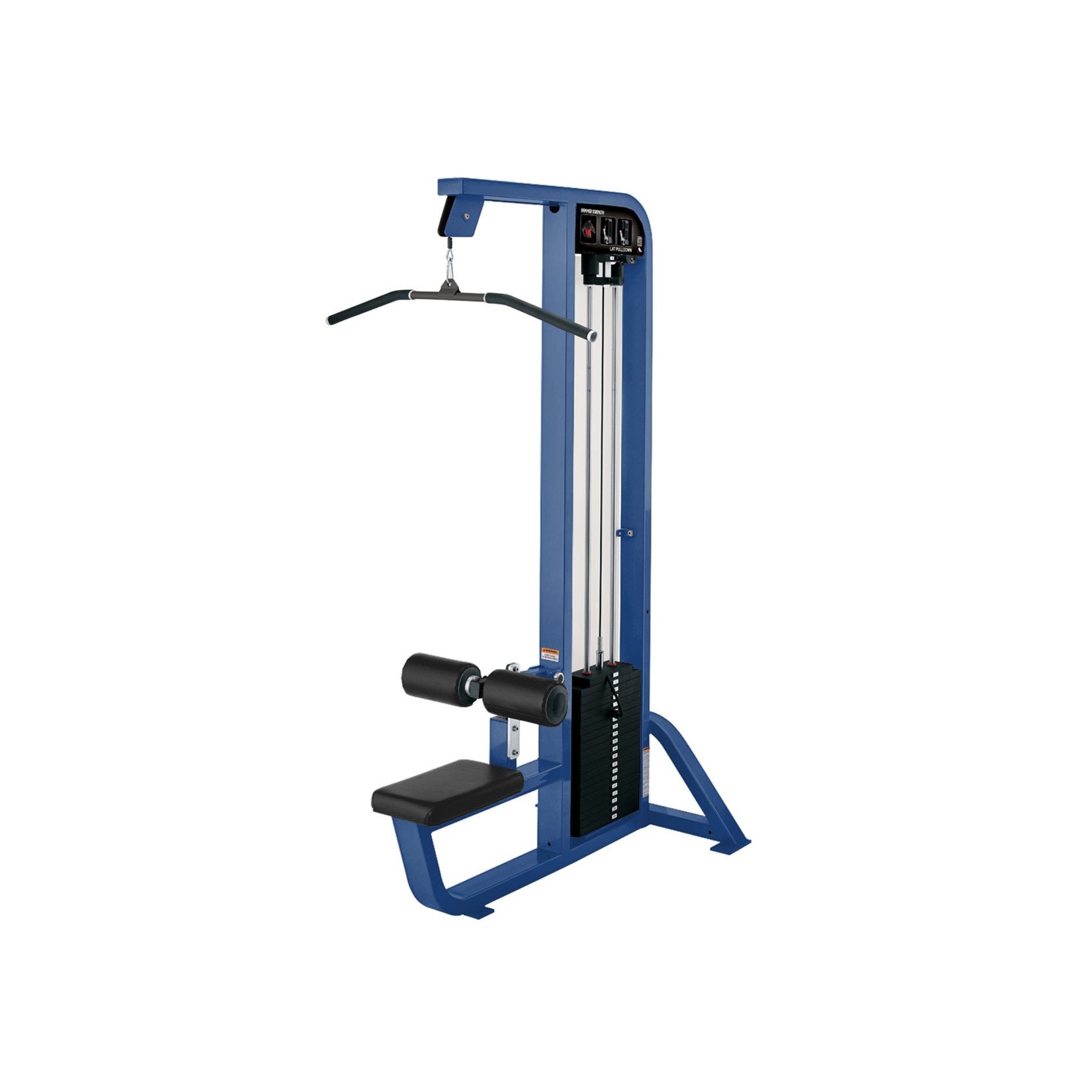 Hammer Select | Lat Pulldown gallery detail image