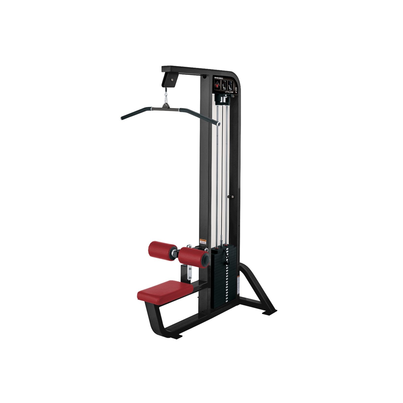 Hammer Select | Lat Pulldown gallery detail image