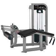Hammer Select | Leg Curl gallery detail image