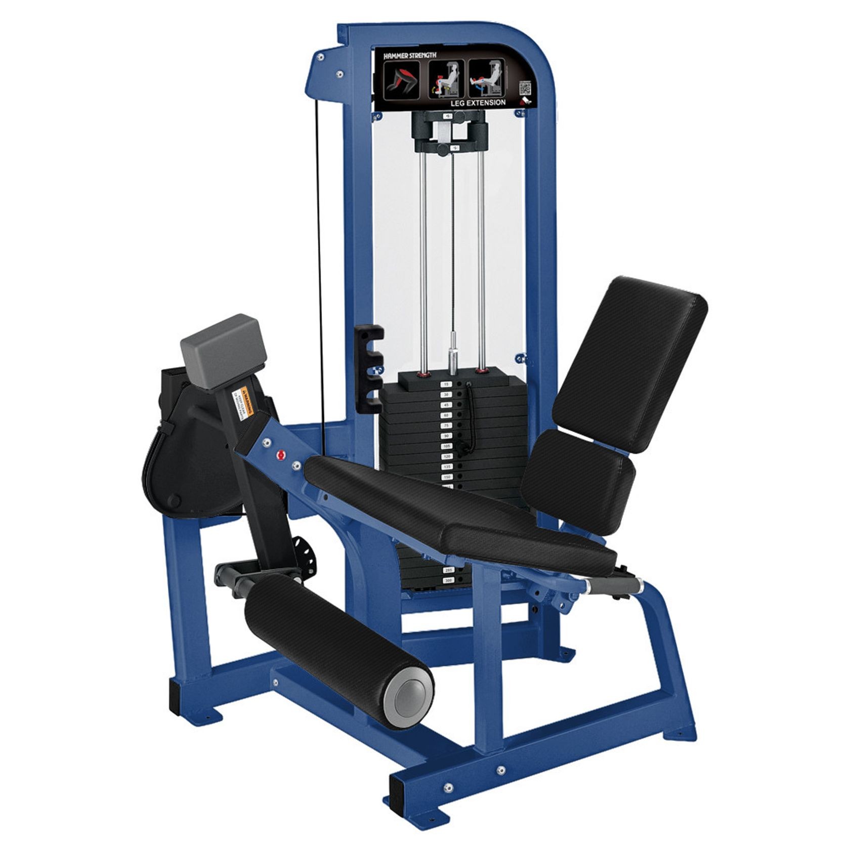Hammer Select | Leg Extension gallery detail image