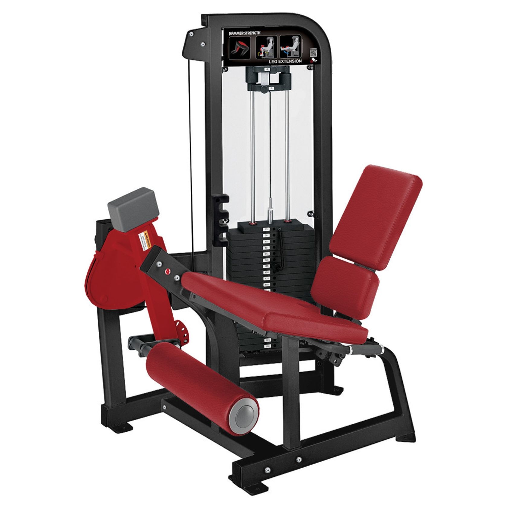 Hammer Select | Leg Extension gallery detail image