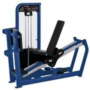 Hammer Select | Seated Leg Press gallery detail image