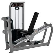 Hammer Select | Seated Leg Press gallery detail image