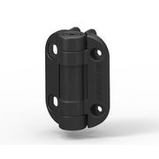 Adjustable Heavy Duty Gate Hinge - Pair gallery detail image