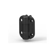 Adjustable Heavy Duty Gate Hinge - Pair gallery detail image