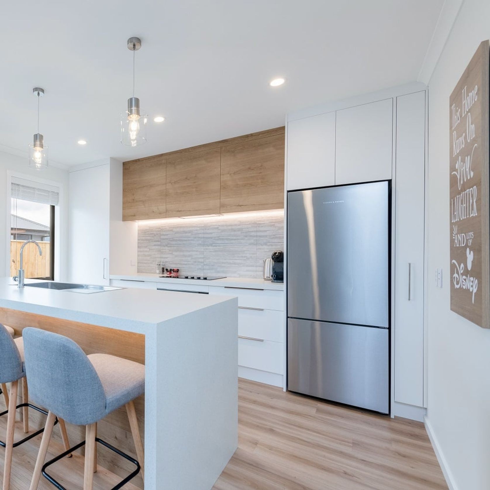 VS TAL WIRO Rack 15 Tall Pull Out Storage | ArchiPro NZ