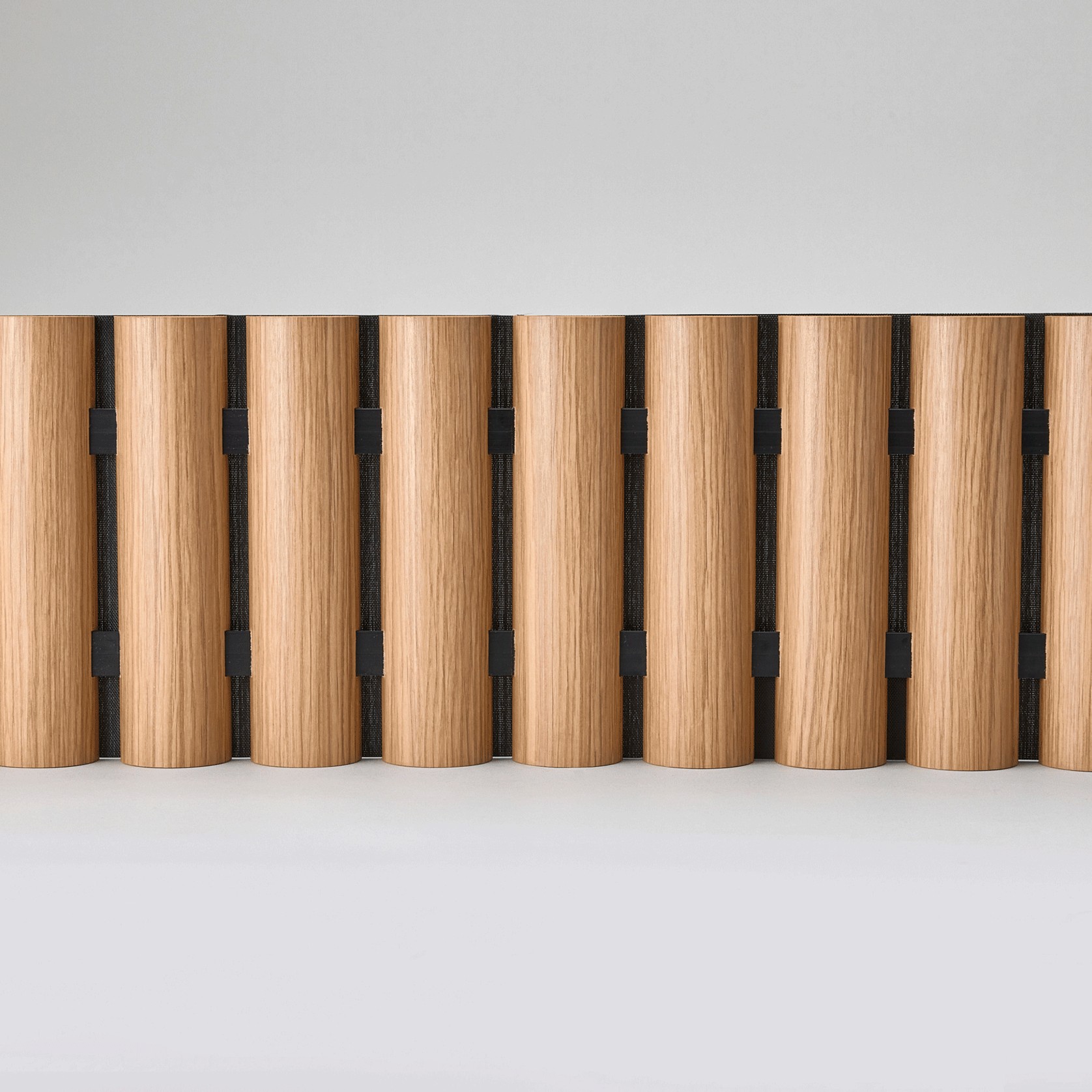 PANELS | Half-round 3250 SERIES gallery detail image