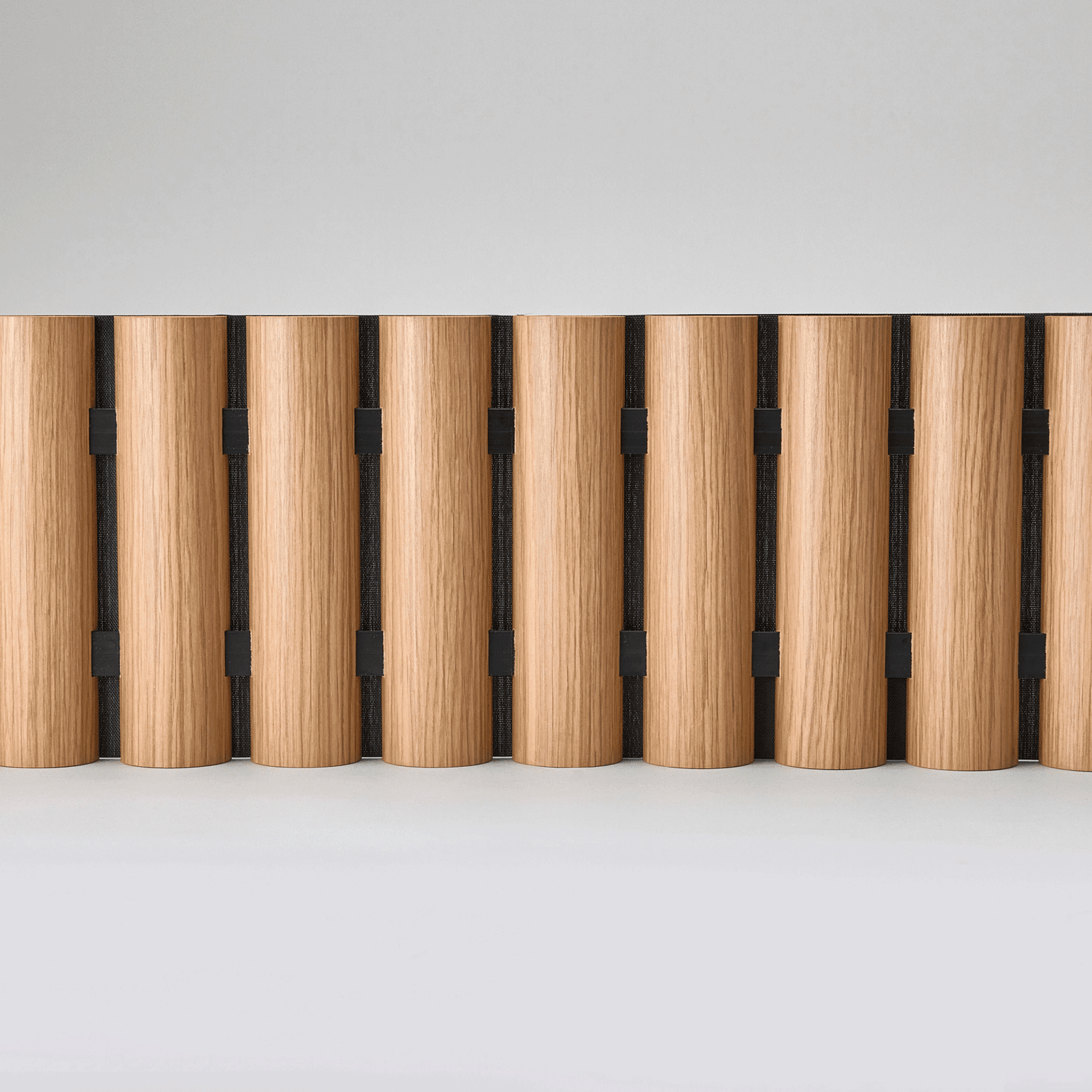 PANELS | Half-round 3250 SERIES gallery detail image