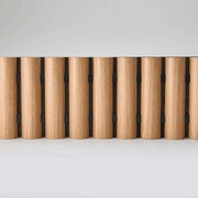 PANELS | Half-round 3250 SERIES gallery detail image