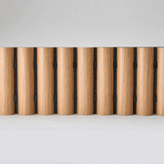 PANELS | Half-round 3250 SERIES gallery detail image