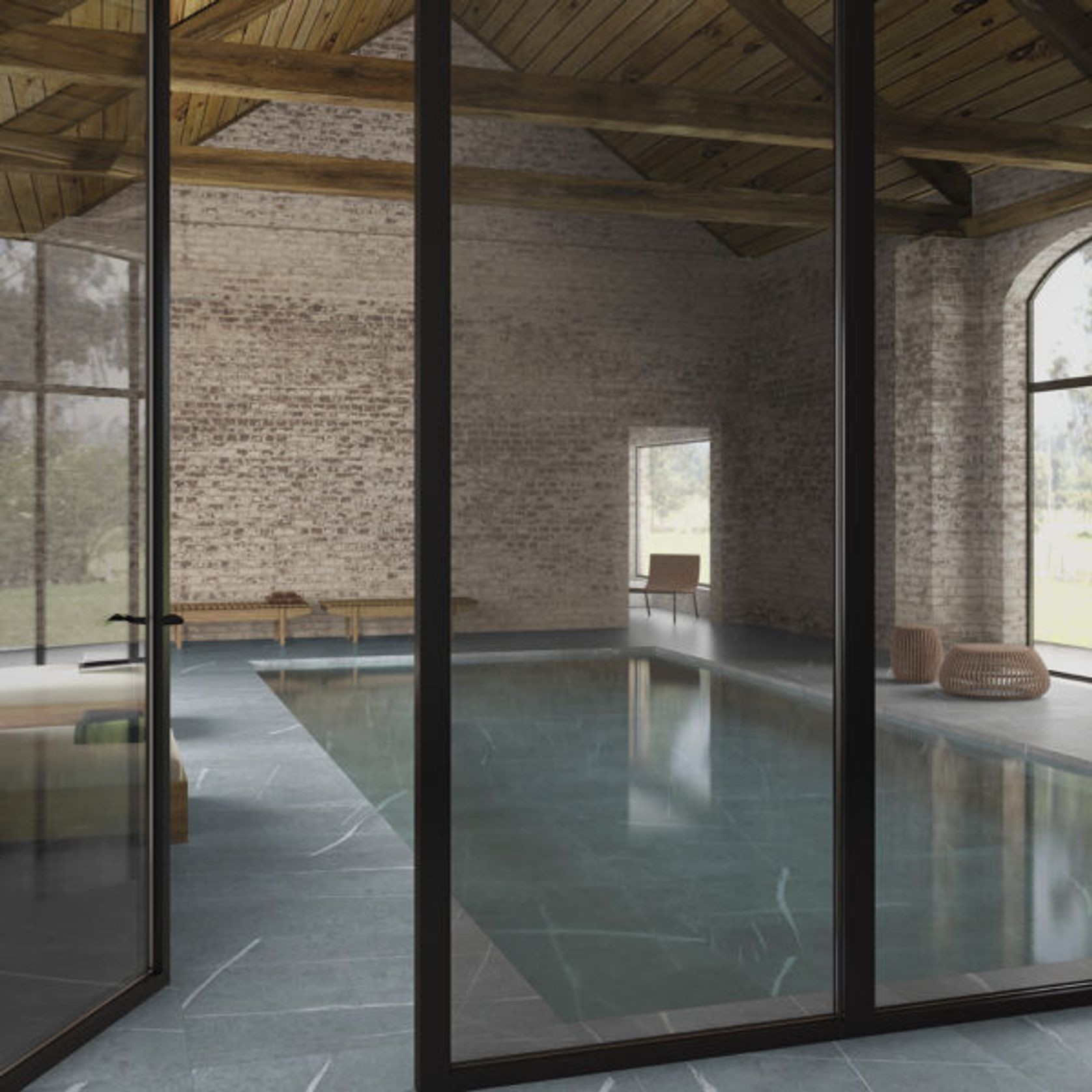 Senda | Stone Look gallery detail image