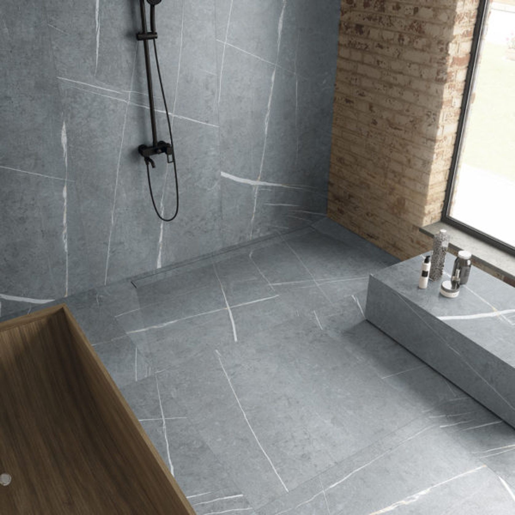 Senda | Stone Look gallery detail image