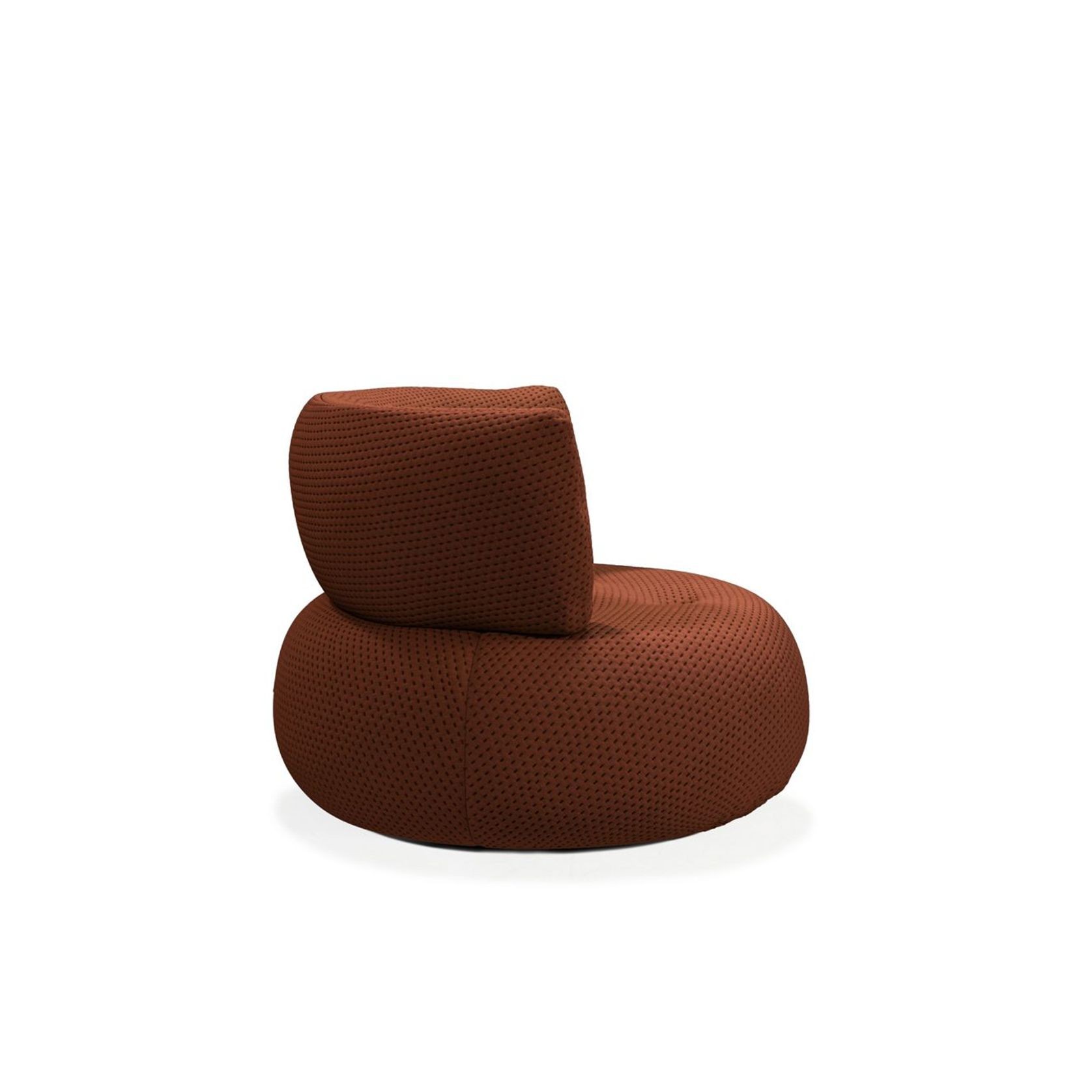 Sense Armchair gallery detail image