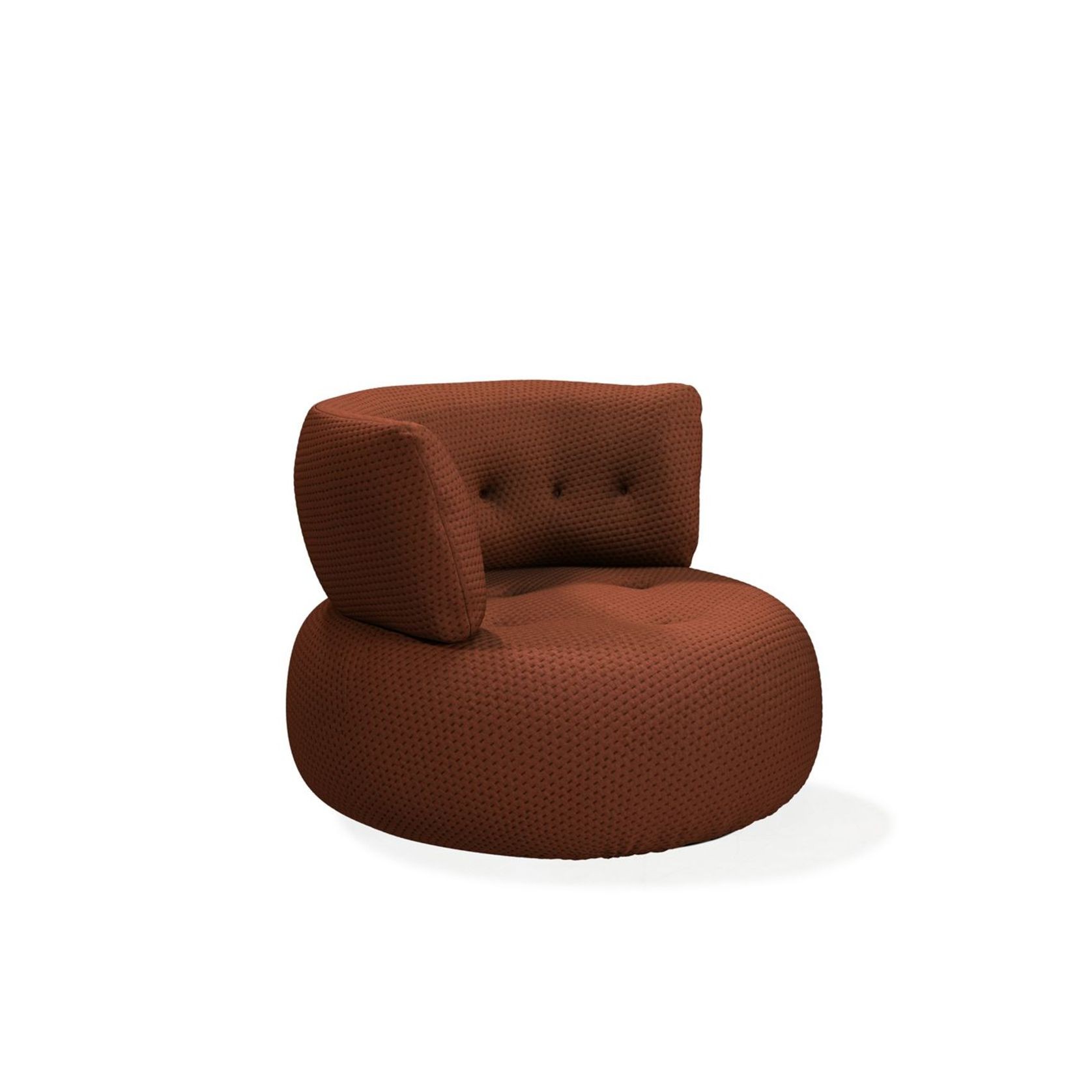 Sense Armchair gallery detail image