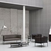 Sepal Sofa gallery detail image