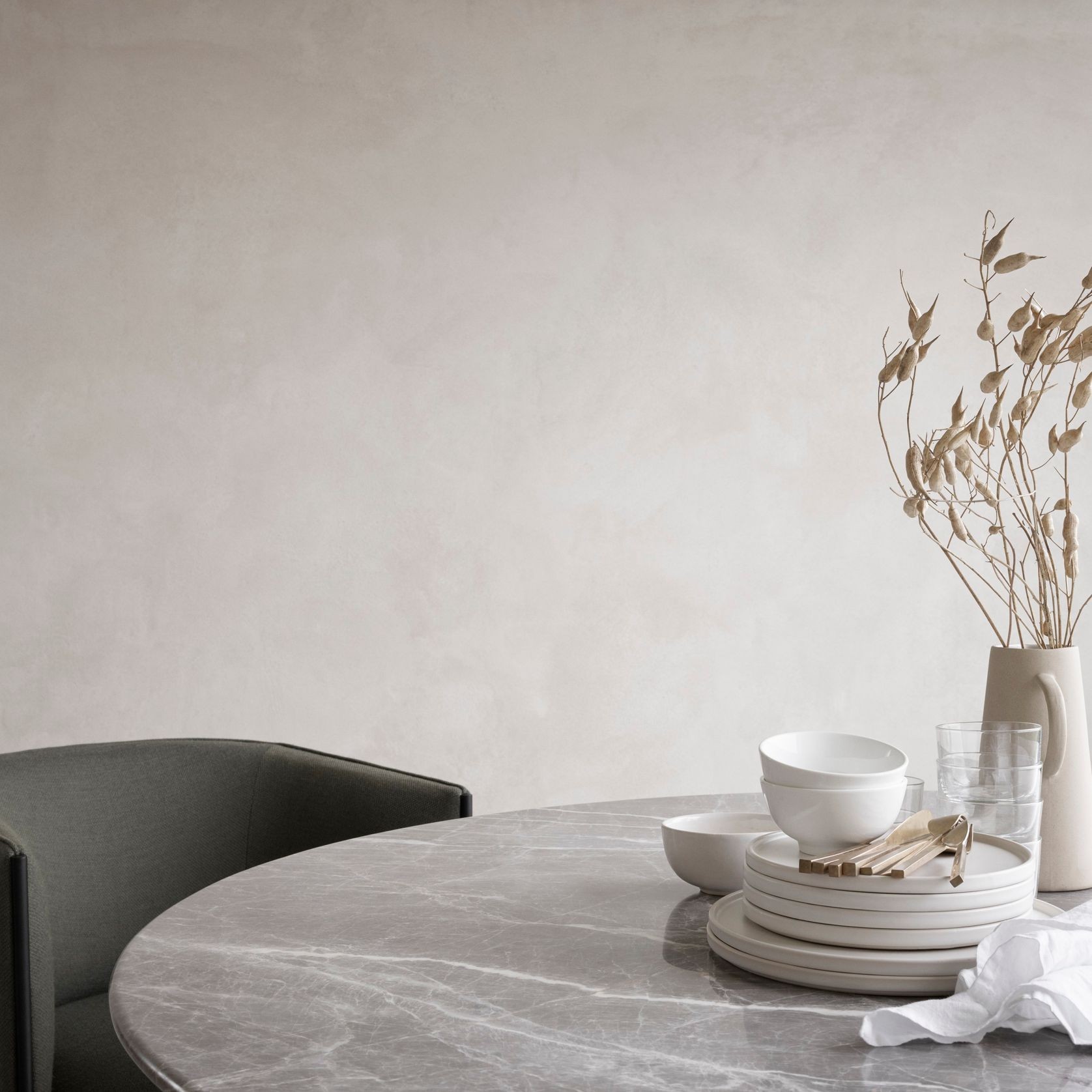 Sepal Chair gallery detail image