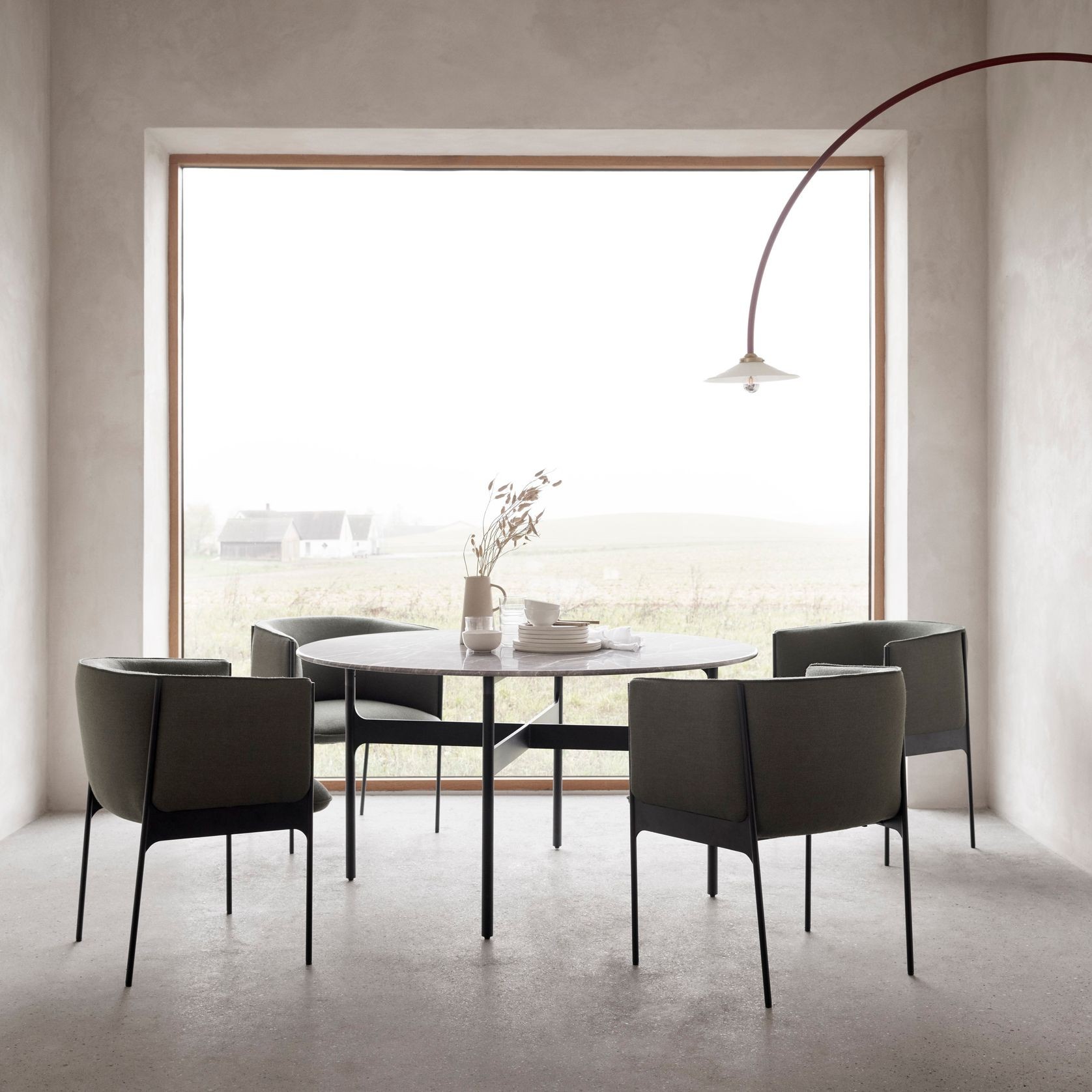 Sepal Chair gallery detail image