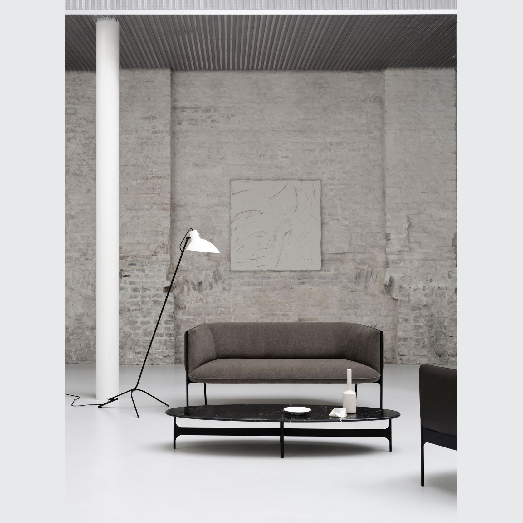 Sepal Sofa gallery detail image